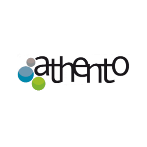 Logo Athento