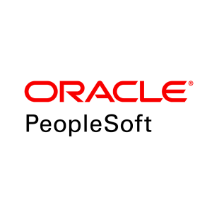 Logo Oracle Peoplesoft