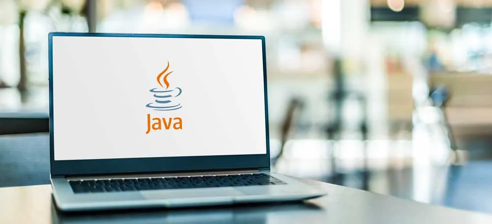 java