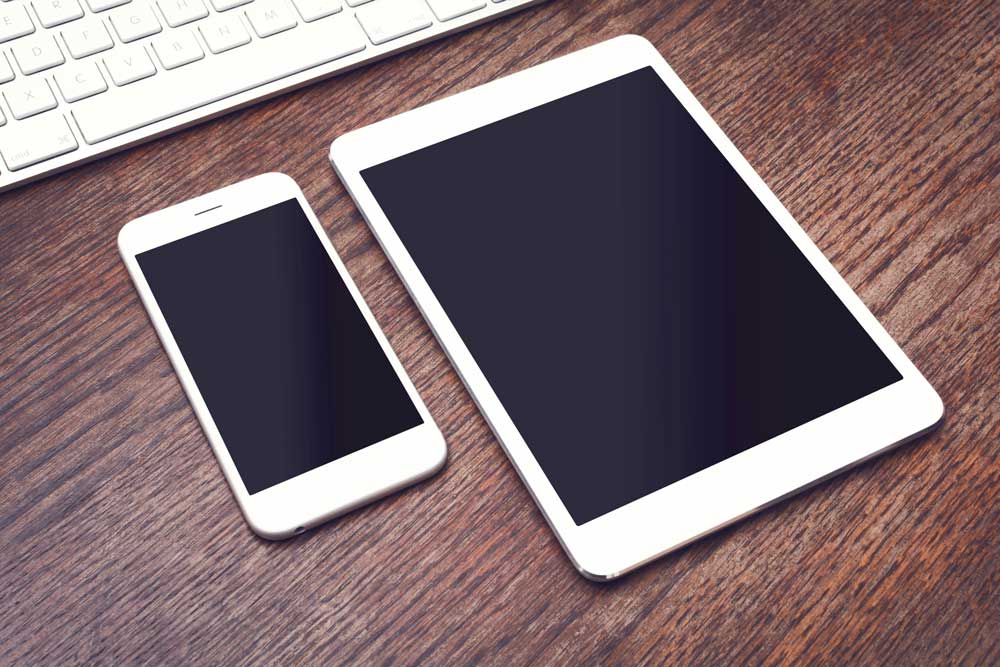 Viafirma: Soporte DNI en iPhone / iPad