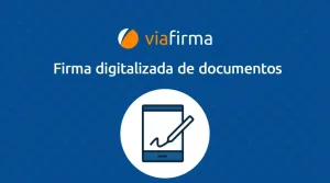Use cases of digitized signature