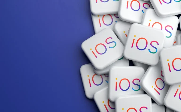 Trabajar con la app nativa para iOS de Viafirma Inbox