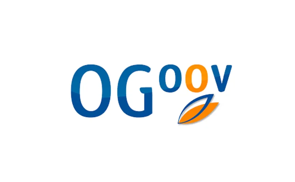 Logotipo Ogoov