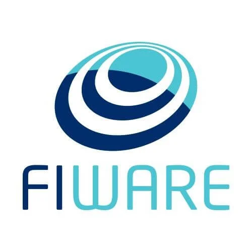 logotipo fiware