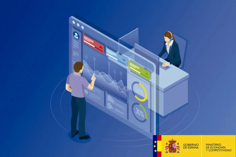 Invoice Cloud Market, innovador producto fintech