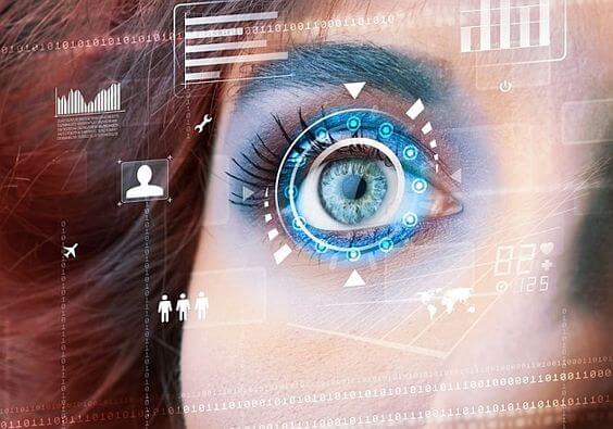 MOMENTuM, un proyecto de multibiometría para la seguridad en dispositivos móviles. - Viafirma
