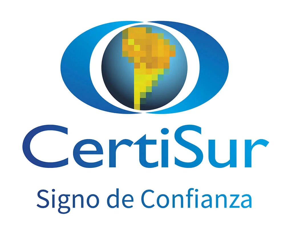 Logo de Certisur