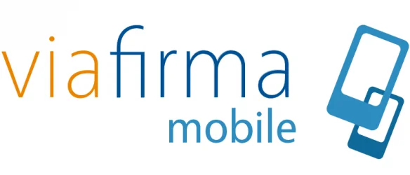 Logo Viafirma Mobile