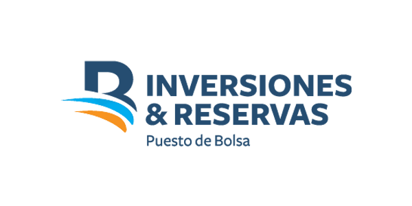 Logo Inversiones y Reservas