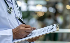 5 aspects on the GDPR application in the health sector and the laboratories that you should consider.