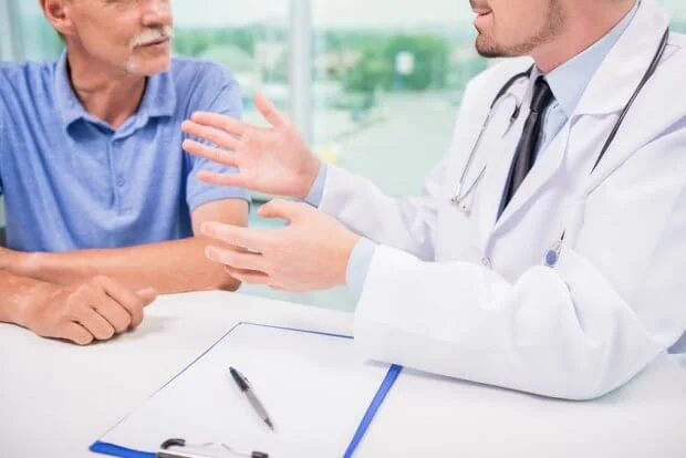 eHealth, o cómo ayudan las nuevas tecnologías a los pacientes