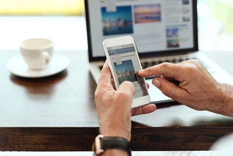 Cómo beneficia el uso de la firma digital para impulsar las telecomunicaciones