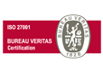 viafirma.com Sello 27001 - Viafirma