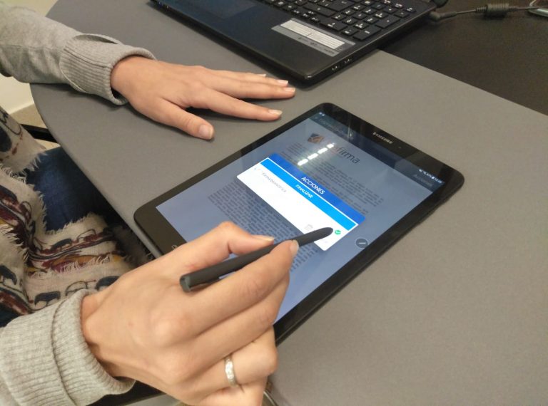firma digital