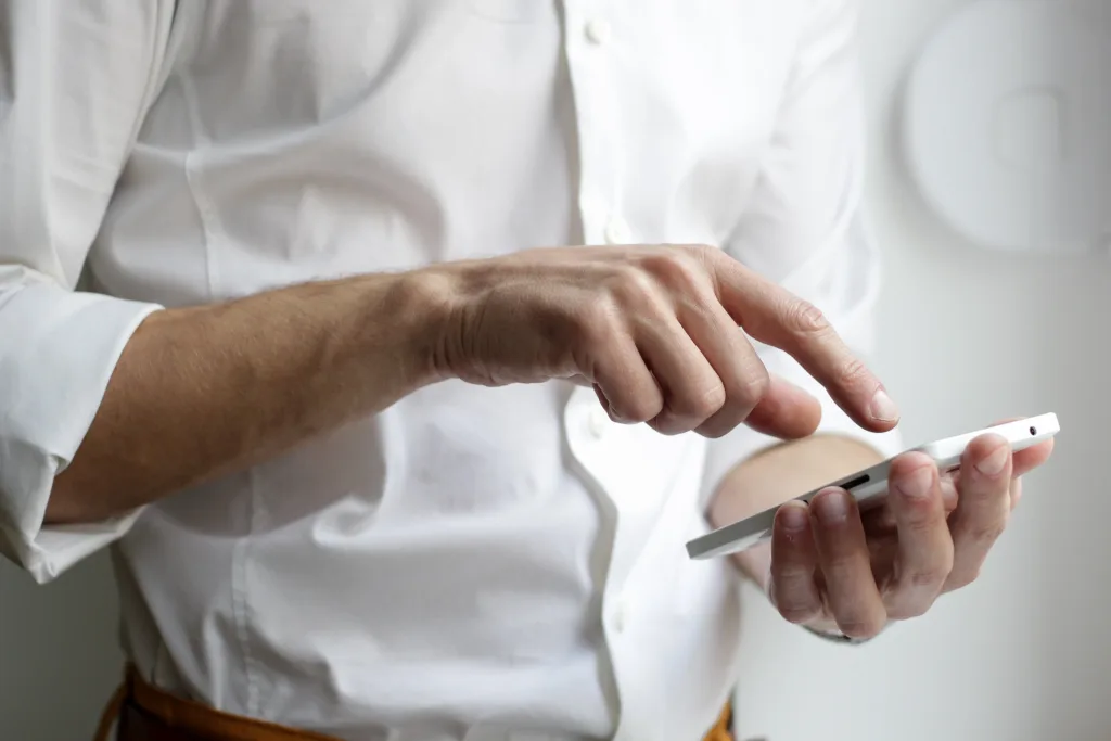 5 usos de la huella digital que ya utilizas sin saberlo