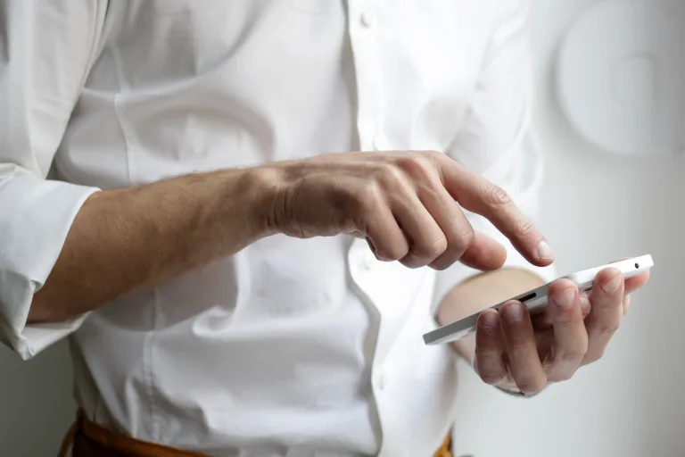 5 usos de la huella digital que ya utilizas sin saberlo