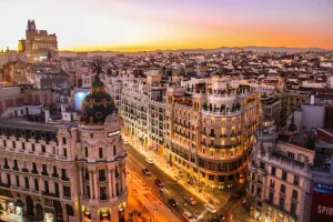 La Administración electrónica de las comunidades autónomas