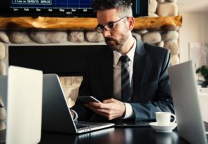 España y las leyes 39 y 40/2015: la transformación digital de las administraciones