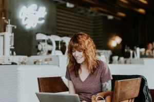 8 digital seals for a digital services company
