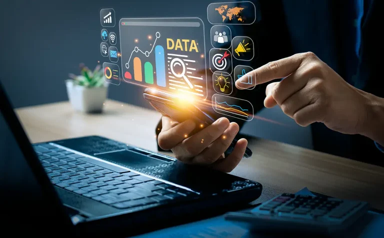 Tendencias en movilidad e internet en 2019 y cambios respecto a 2018: sistemas operativos, navegadores y buscadores