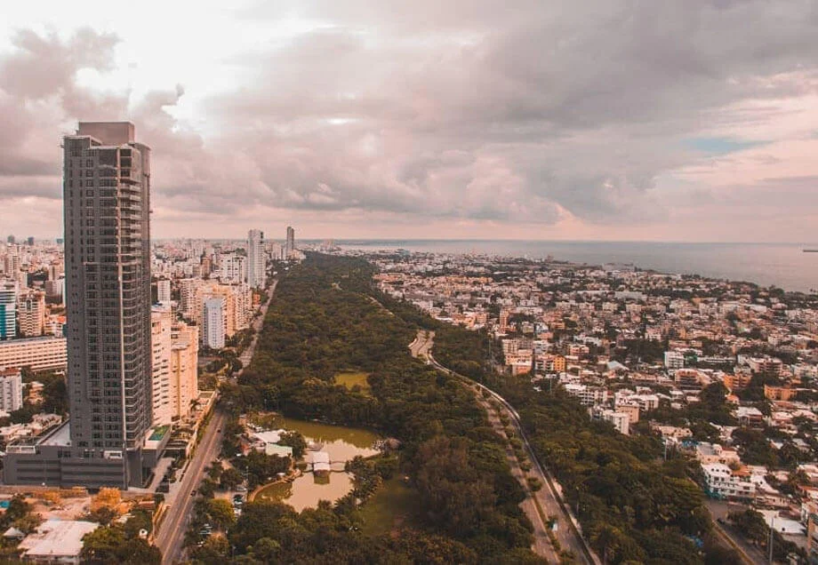 Imagen de Santo Domingo