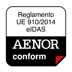 Logo Aenor