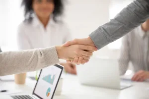 Qualified trust service provider in Spain: the timestamping service