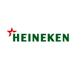 Logo Heineken - Cliente firma de documentos