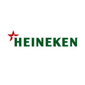 Logo Heineken