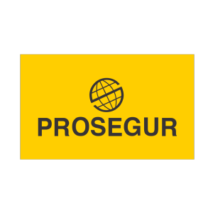 Logo Prosegur caso de éxito firma digital