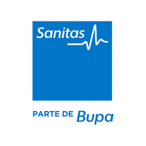 Logo Sanitas - Cliente firma electrónica