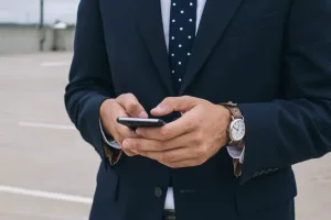Qualified electronic signatures