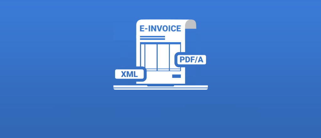 BAI Ticket System for PDF and XML