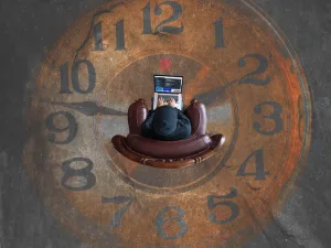 Sellado de tiempo