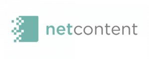 Netcontent logo