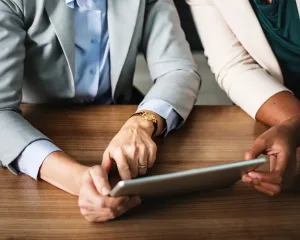 Digital security: two factor authentication