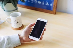 Types of mobile electronic signature