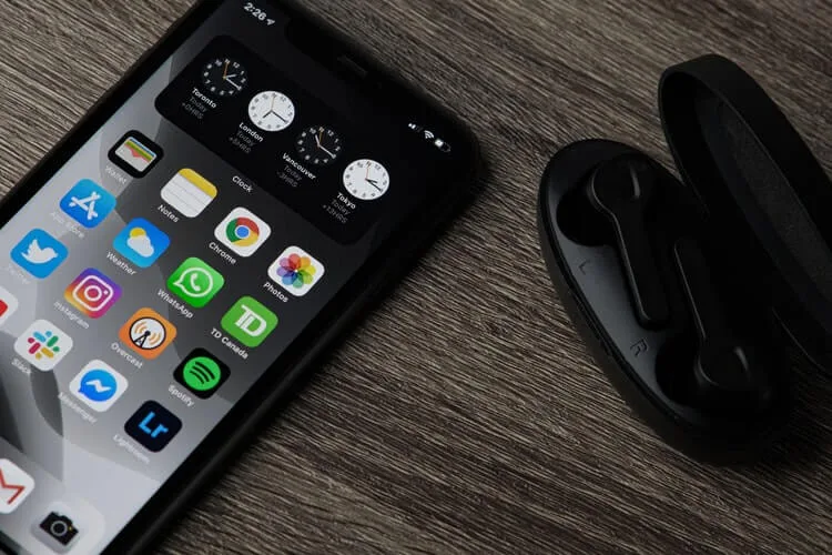 Instalar un certificado digital en iPhone