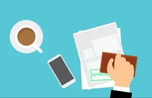 What is an evidentiary document?