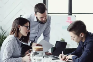 How to sign a contract online