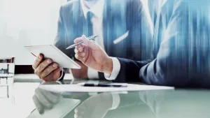 Digitalization of companies
