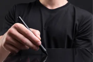 ¿Qué es la seguridad biométrica?