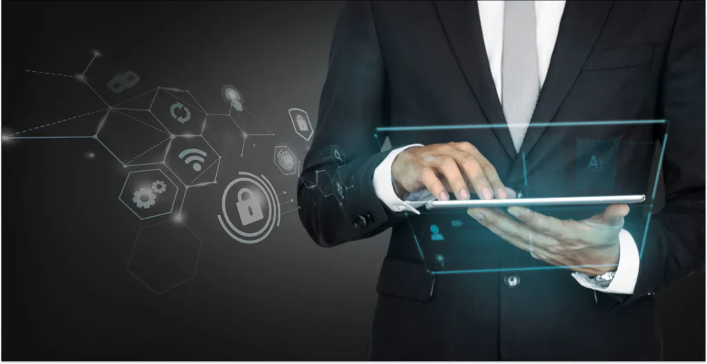 La transformación digital en las empresas
