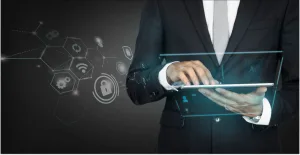 Digital transformation in companies