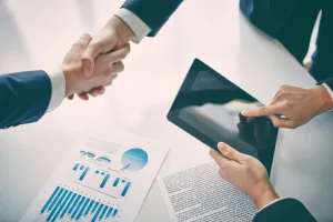 Difference between electronic signature and electronic seal