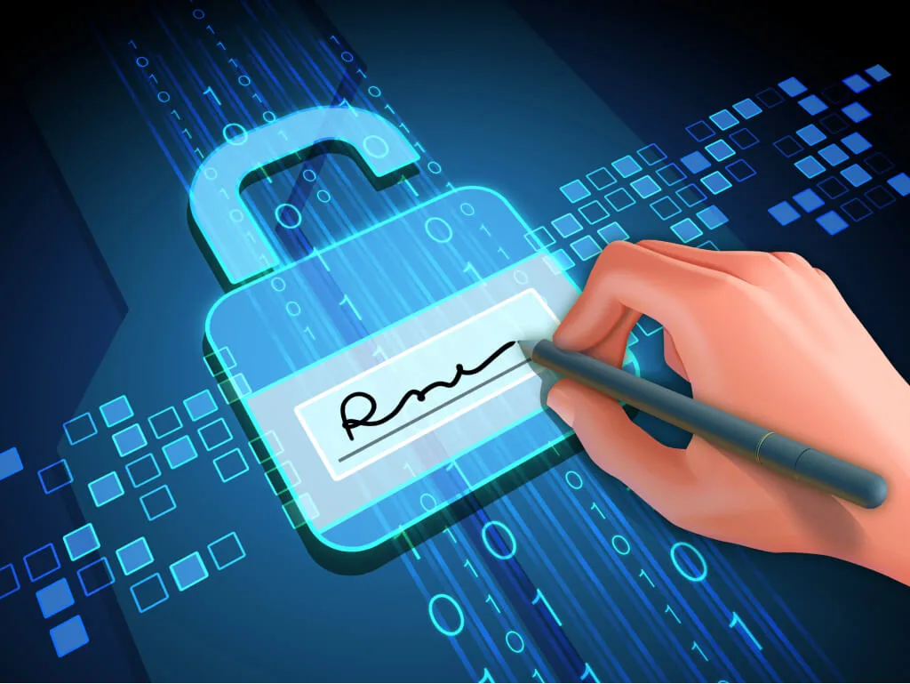 ¿Se puede falsificar un documento electrónico?