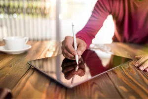 Firmar documentos online