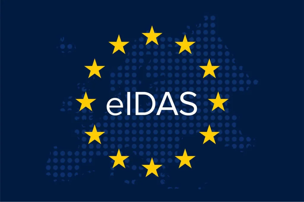 eIDAS-Regulation