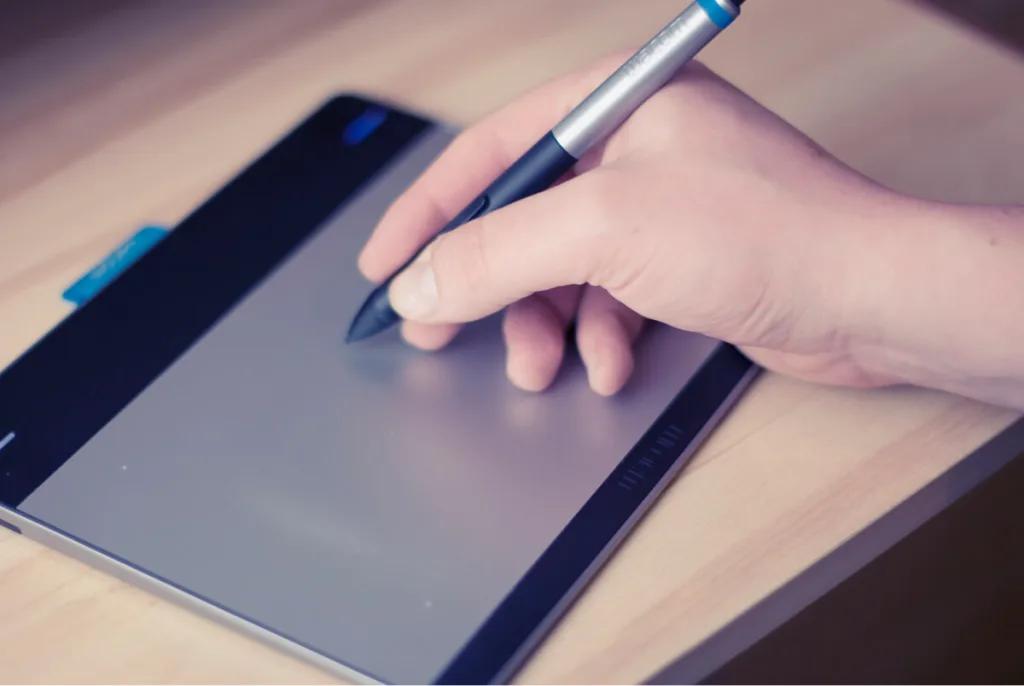 Firma electrónica con Wacom