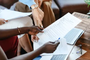 Advantages of electronic signatures for SMEs